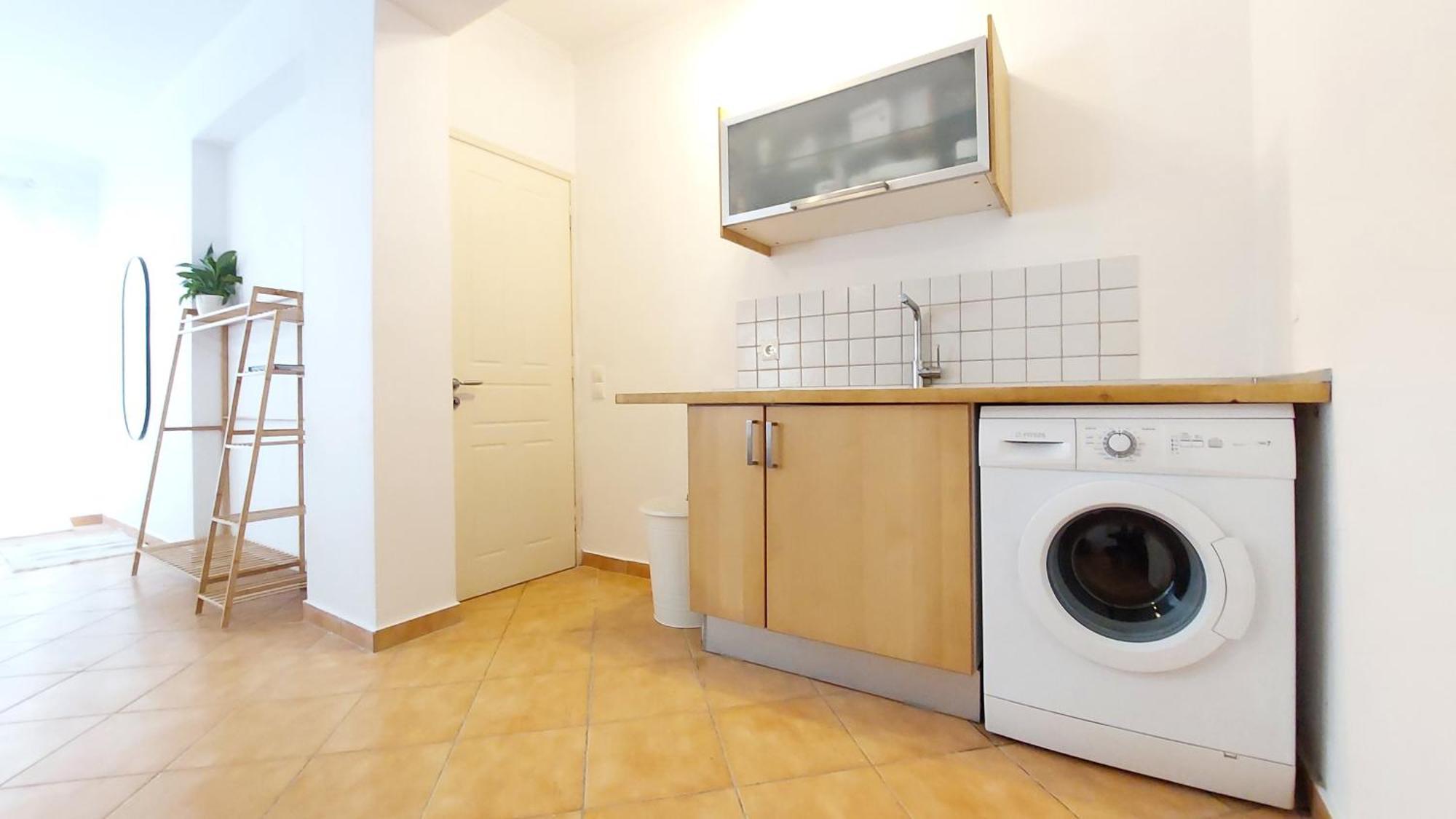 Villa Boukari Chlomos Zewnętrze zdjęcie